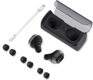 Гарнітура Xiaomi QCY Q29 Pro Bluetooth Dark Gray